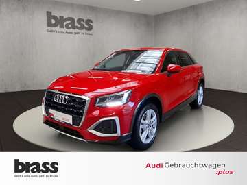 Advanced 35 TFSI 110(150) kW(PS) S tronic