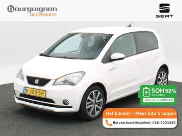 Electric electric Plus Automaat | Stoelverwarming