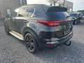 Kia Sportage Sportage 1.6 CRDI 2WD Eco-Dynamics Grau - thumbnail 7