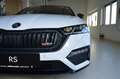 Skoda Octavia RS iV 245 PHEV DSG Weiß - thumbnail 3
