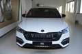Skoda Octavia RS iV 245 PHEV DSG Weiß - thumbnail 2
