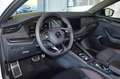 Skoda Octavia RS iV 245 PHEV DSG Weiß - thumbnail 9
