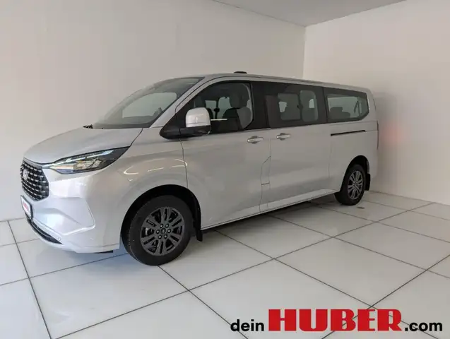 Ford Tourneo Custom 340 L2 - (SE#F9) Tourneo Bus - (CA#