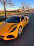 Lotus Emira 3.5 V6 First Edition auto Giallo - thumbnail 2