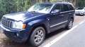 Jeep Grand Cherokee Grand Cherokee III 2005 3.0 V6 crd Overland auto Kék - thumbnail 2