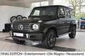 Mercedes-Benz G 500 Final Edition~Oliv Magno~Entertainment~TOP Vert - thumbnail 1