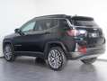 Jeep Compass 1.5 GSE T4 48V E-HYBRID PANORAMA Schwarz - thumbnail 3