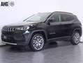 Jeep Compass 1.5 GSE T4 48V E-HYBRID PANORAMA Schwarz - thumbnail 1