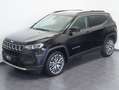 Jeep Compass 1.5 GSE T4 48V E-HYBRID PANORAMA Schwarz - thumbnail 5