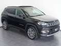 Jeep Compass 1.5 GSE T4 48V E-HYBRID PANORAMA Schwarz - thumbnail 6