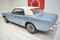Ford Mustang 289 Ci Coupé Niebieski - thumbnail 15