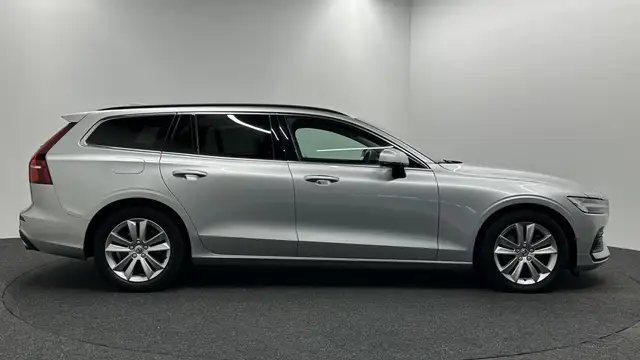 Volvo V60 view 15