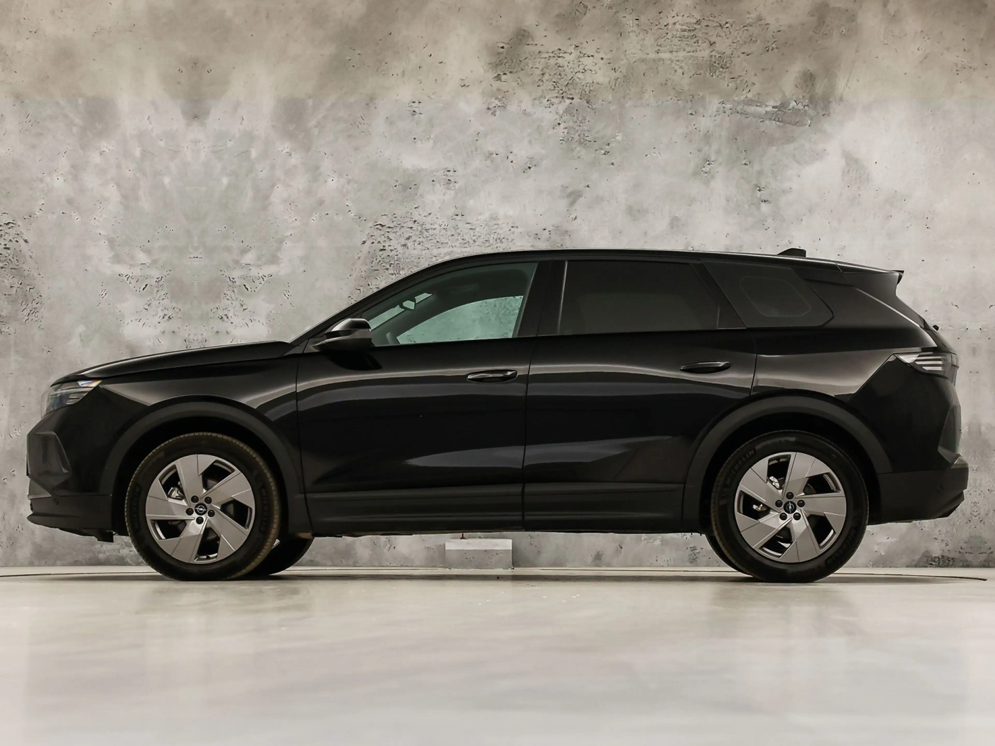 Opel Grandland X 1.2 Turbo Hybrid Sport Automaat (VIRTUAL COCKPIT, — photo 2