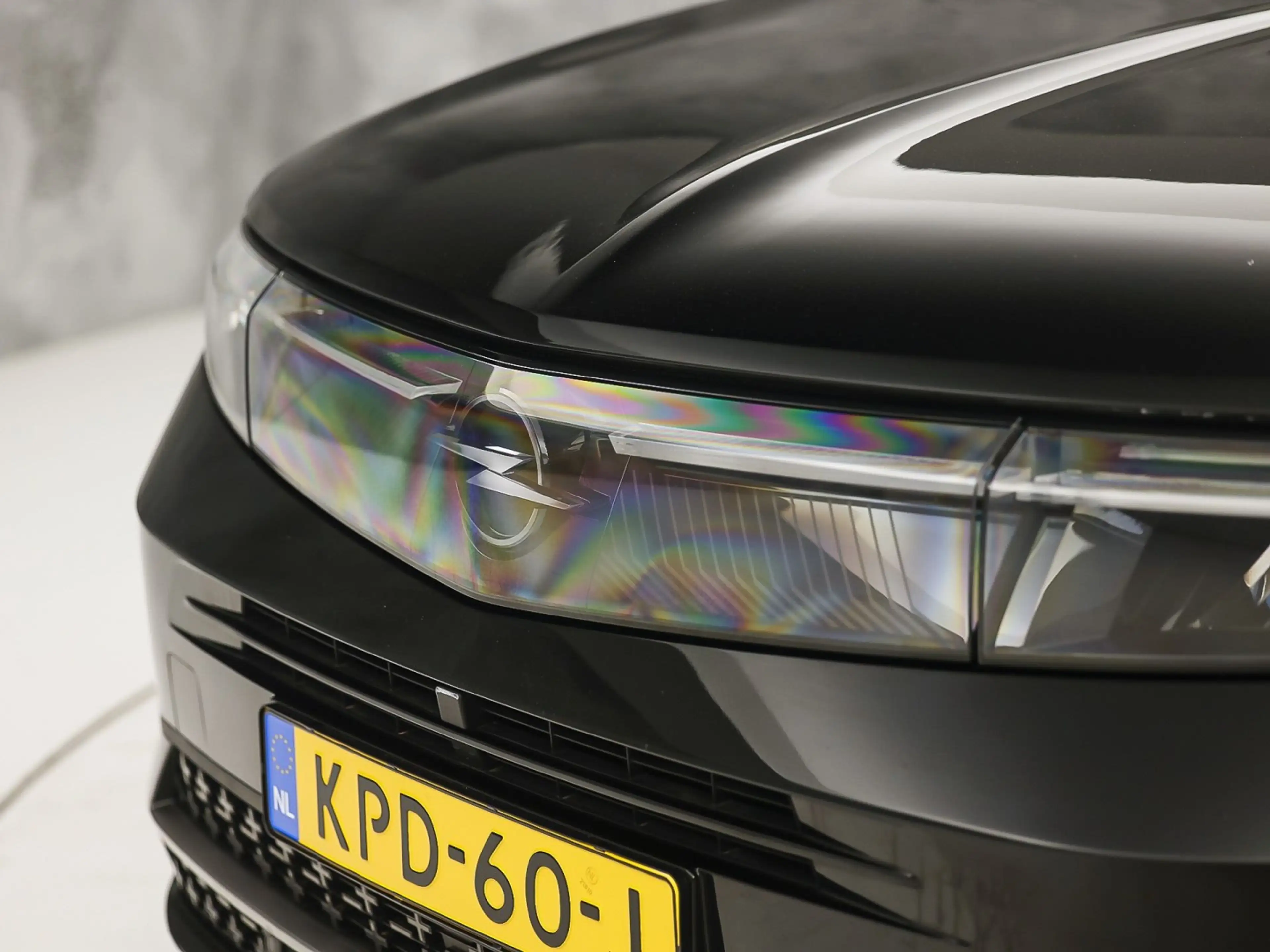Opel Grandland X 1.2 Turbo Hybrid Sport Automaat (VIRTUAL COCKPIT, — photo 10