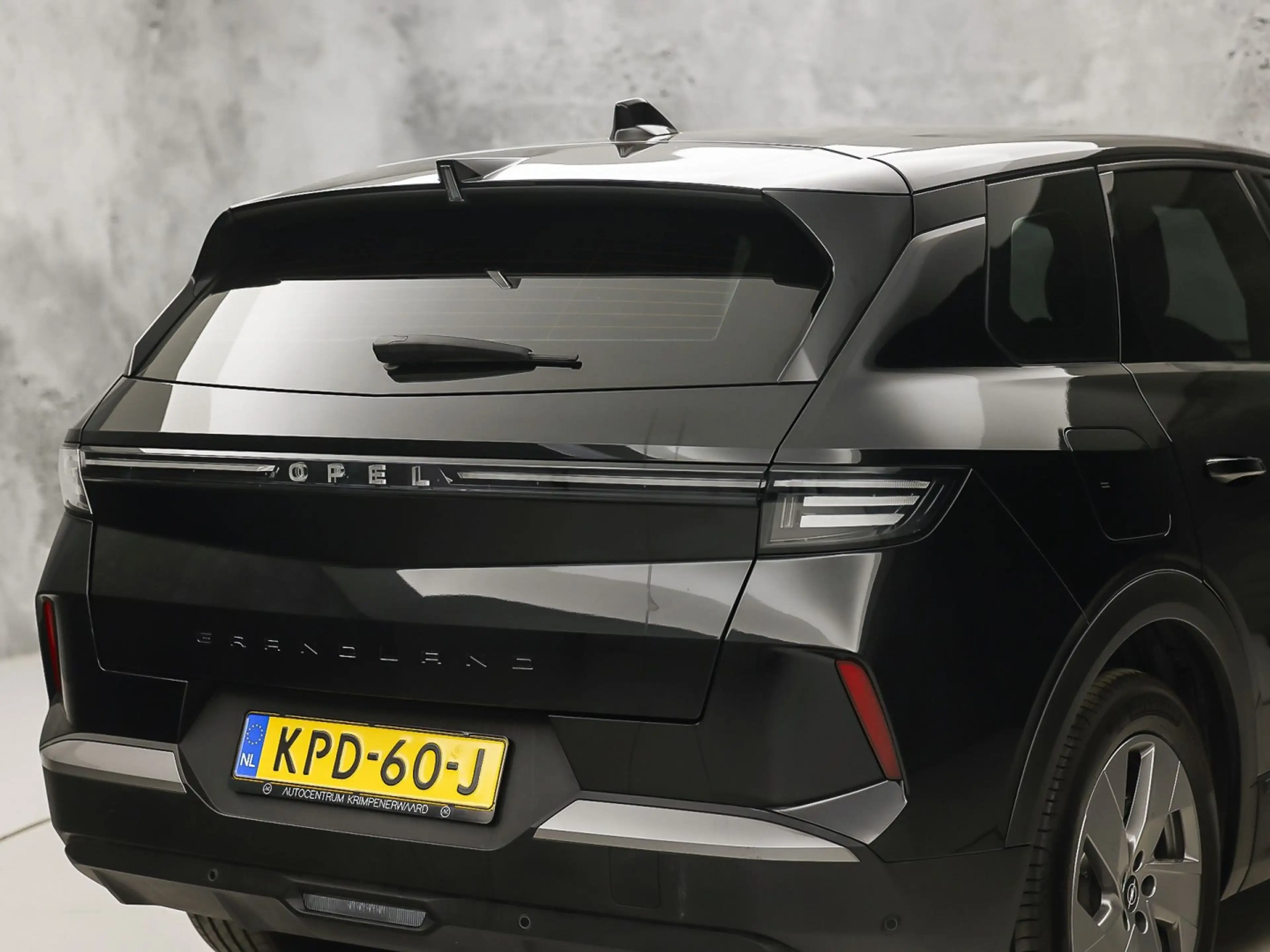 Opel Grandland X 1.2 Turbo Hybrid Sport Automaat (VIRTUAL COCKPIT, — photo 15