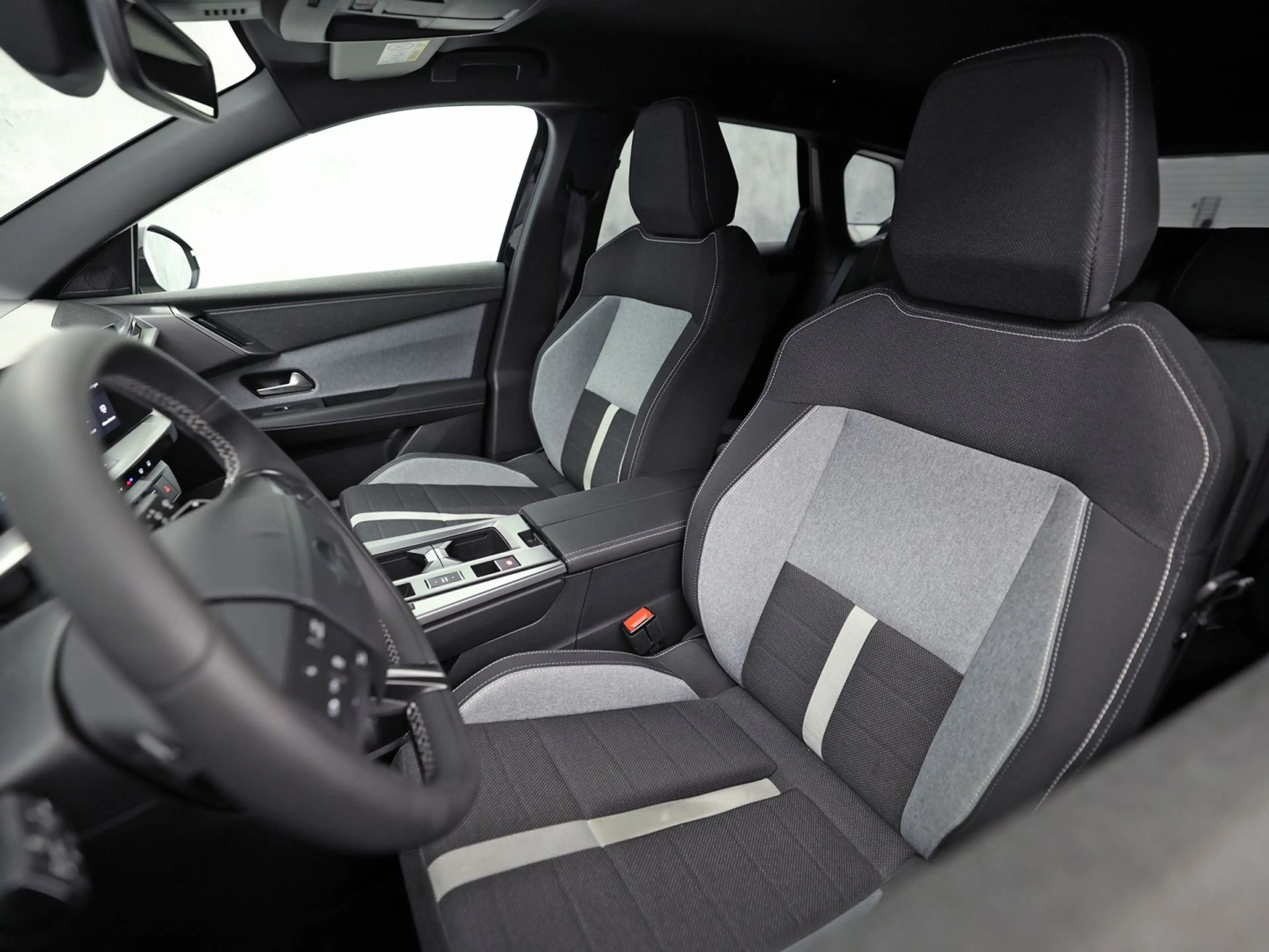 Opel Grandland X 1.2 Turbo Hybrid Sport Automaat (VIRTUAL COCKPIT, — photo 13