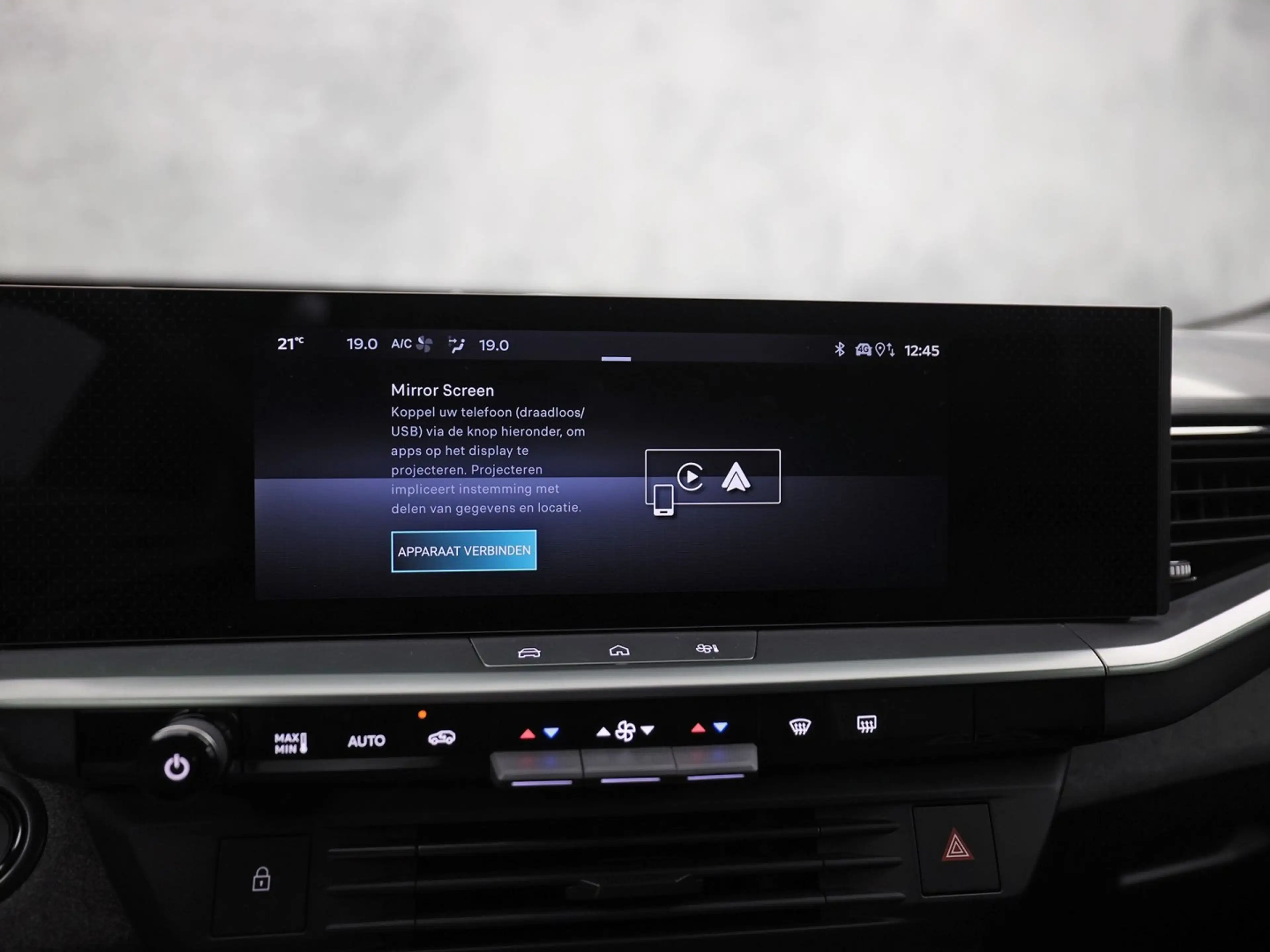 Opel Grandland X 1.2 Turbo Hybrid Sport Automaat (VIRTUAL COCKPIT, — photo 25