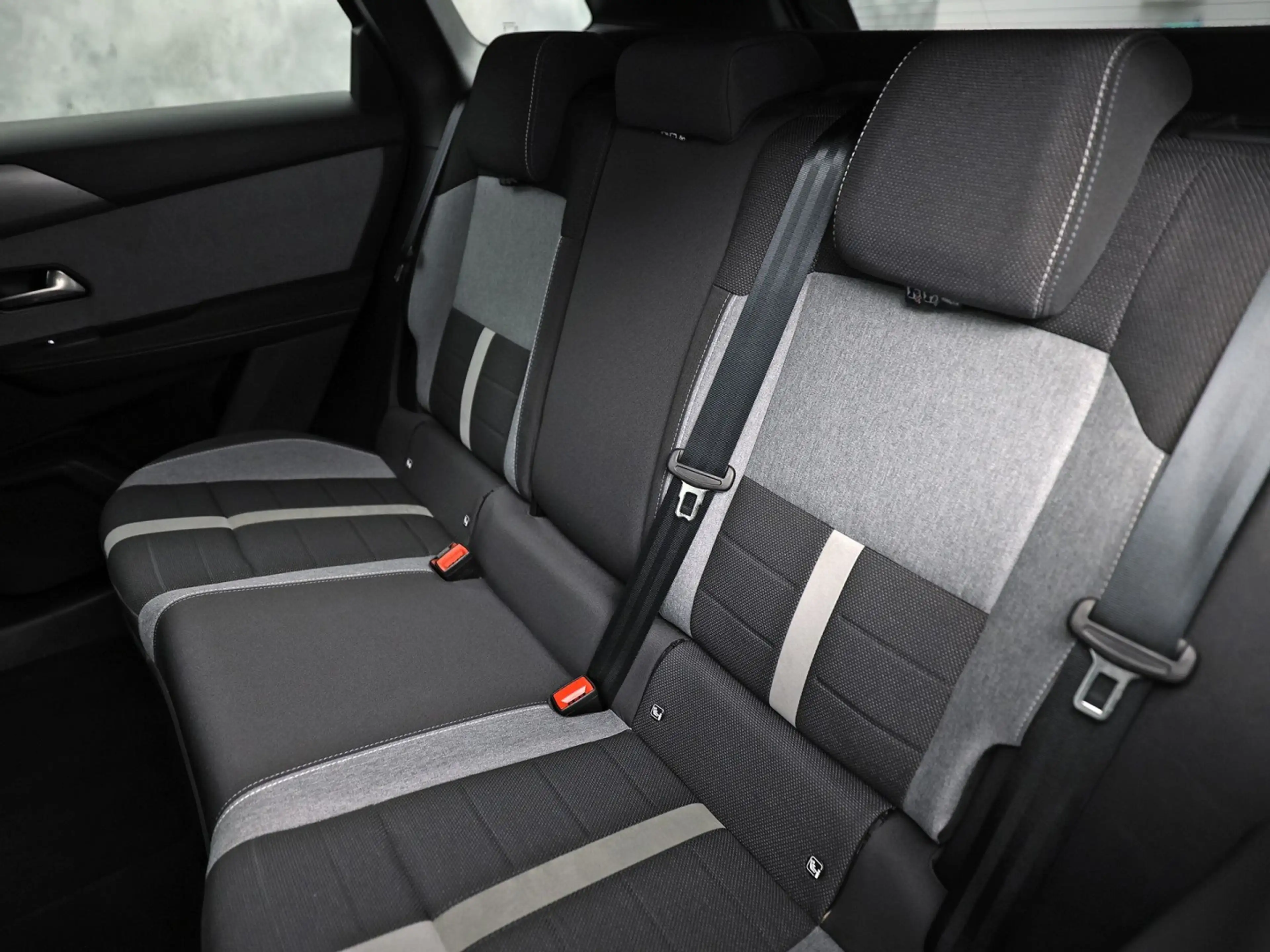 Opel Grandland X 1.2 Turbo Hybrid Sport Automaat (VIRTUAL COCKPIT, — photo 14