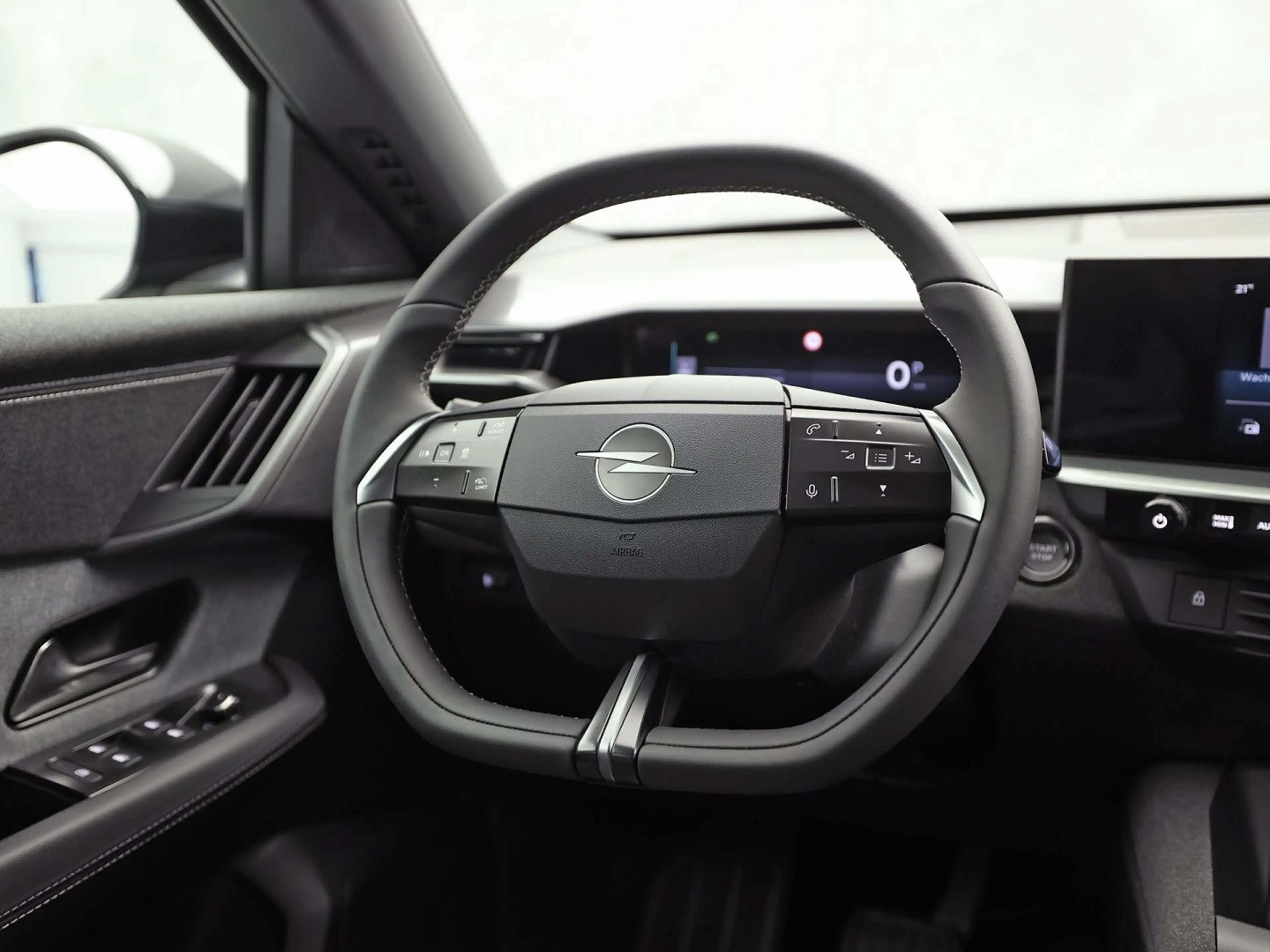 Opel Grandland X 1.2 Turbo Hybrid Sport Automaat (VIRTUAL COCKPIT, — photo 16