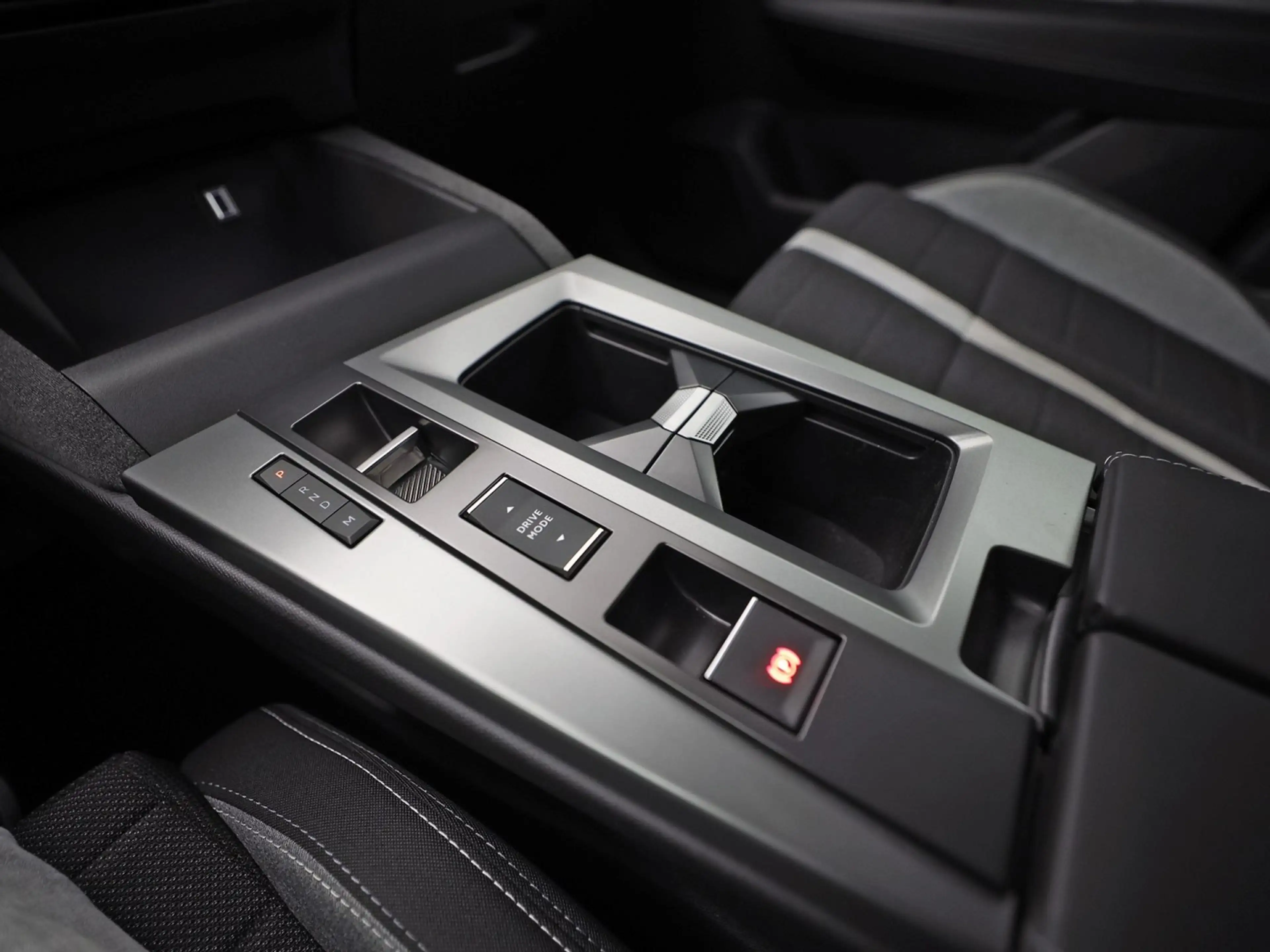 Opel Grandland X 1.2 Turbo Hybrid Sport Automaat (VIRTUAL COCKPIT, — photo 9