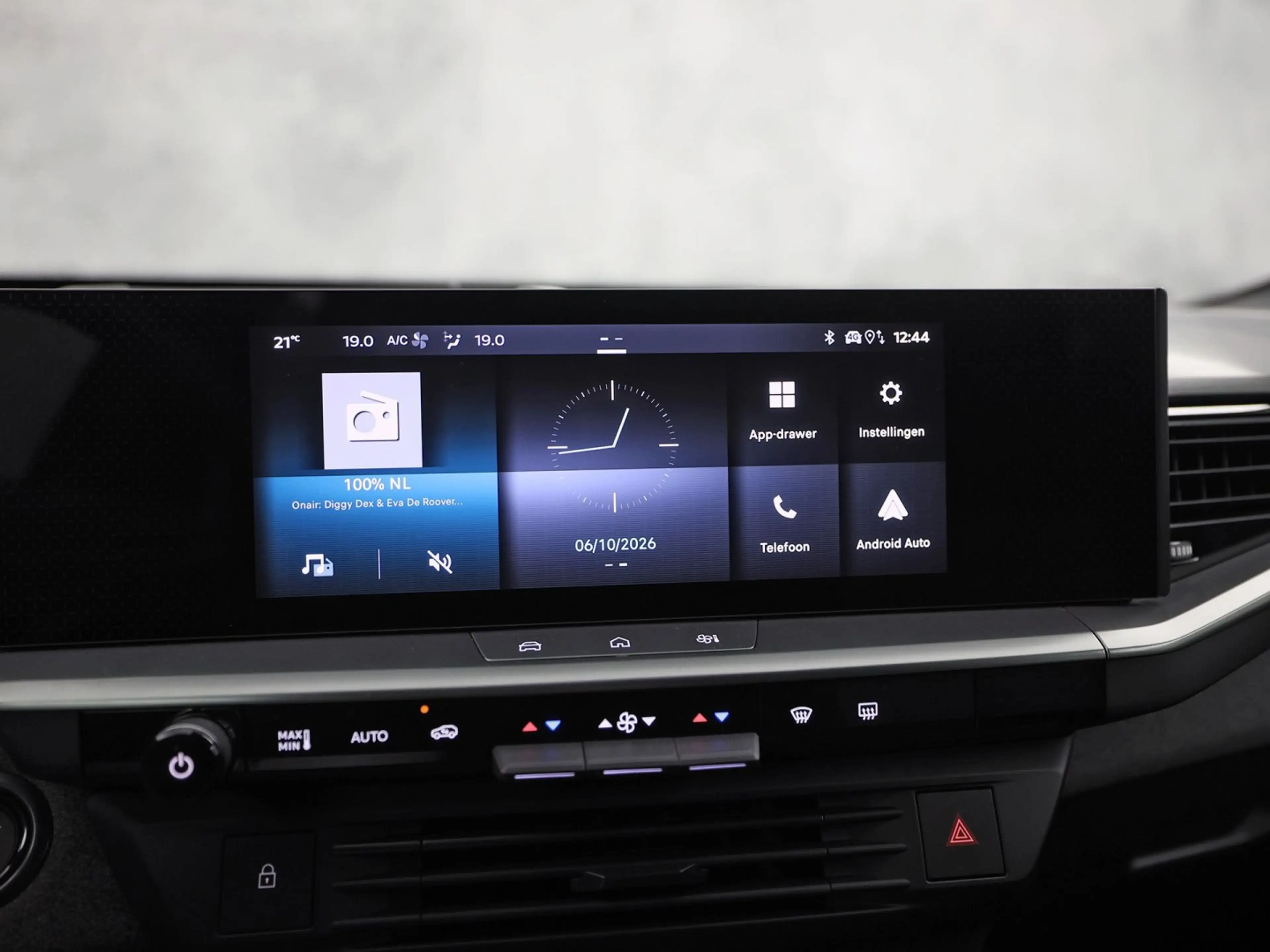 Opel Grandland X 1.2 Turbo Hybrid Sport Automaat (VIRTUAL COCKPIT, — photo 21
