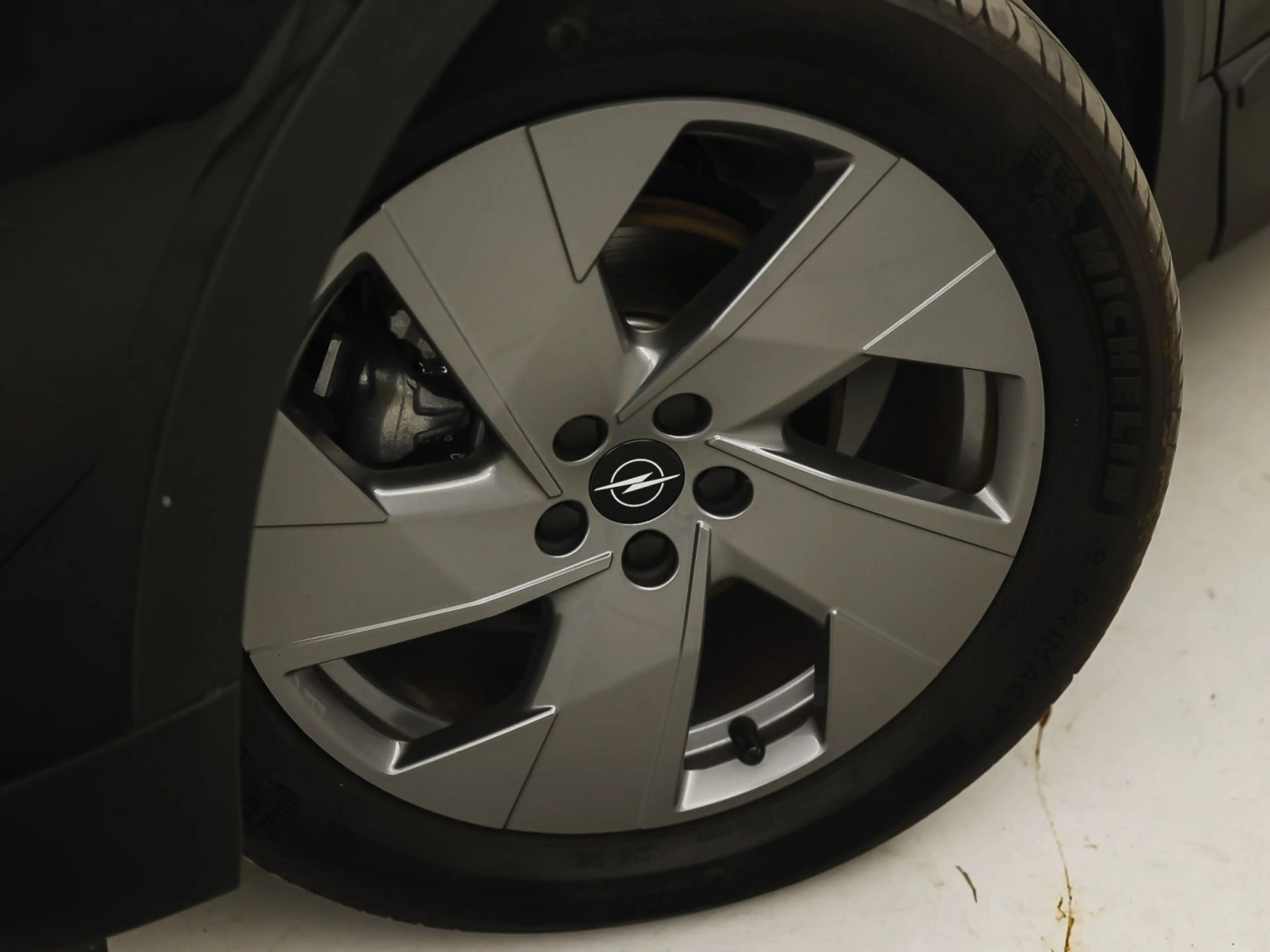 Opel Grandland X 1.2 Turbo Hybrid Sport Automaat (VIRTUAL COCKPIT, — photo 11