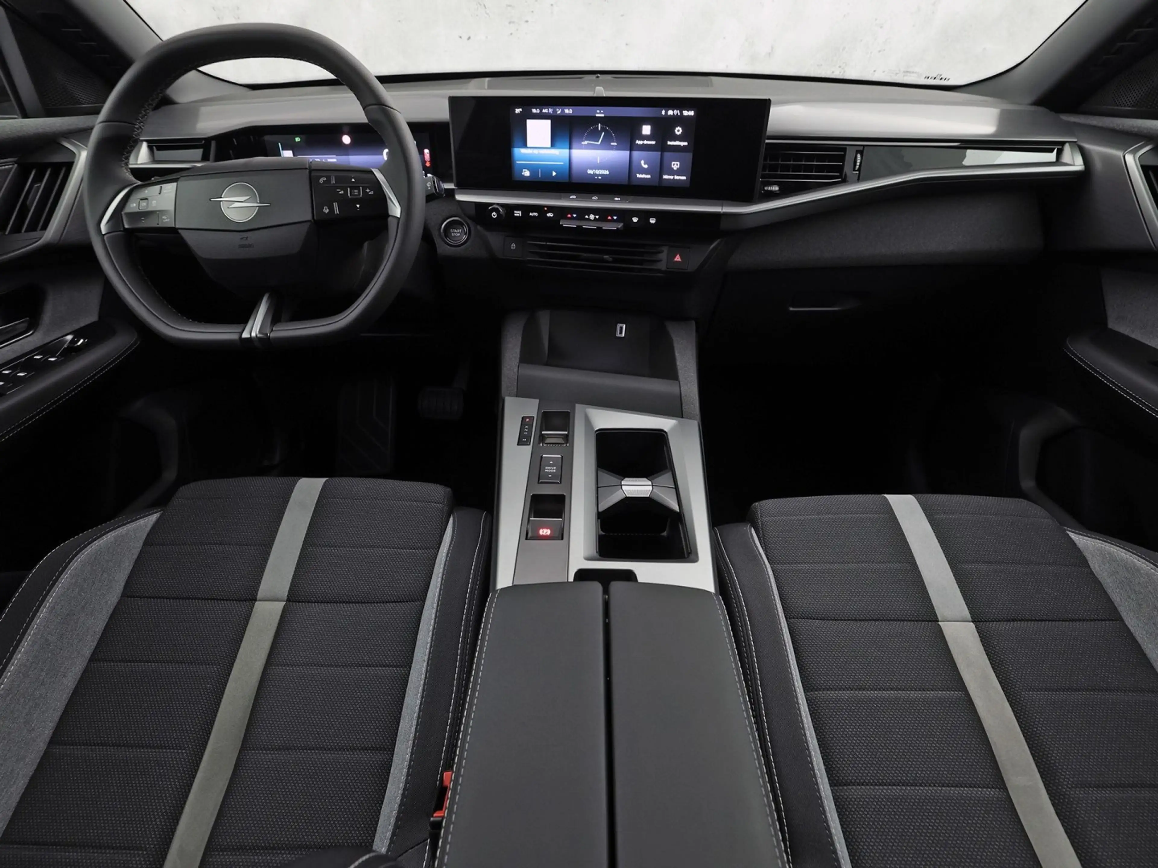 Opel Grandland X 1.2 Turbo Hybrid Sport Automaat (VIRTUAL COCKPIT, — photo 6