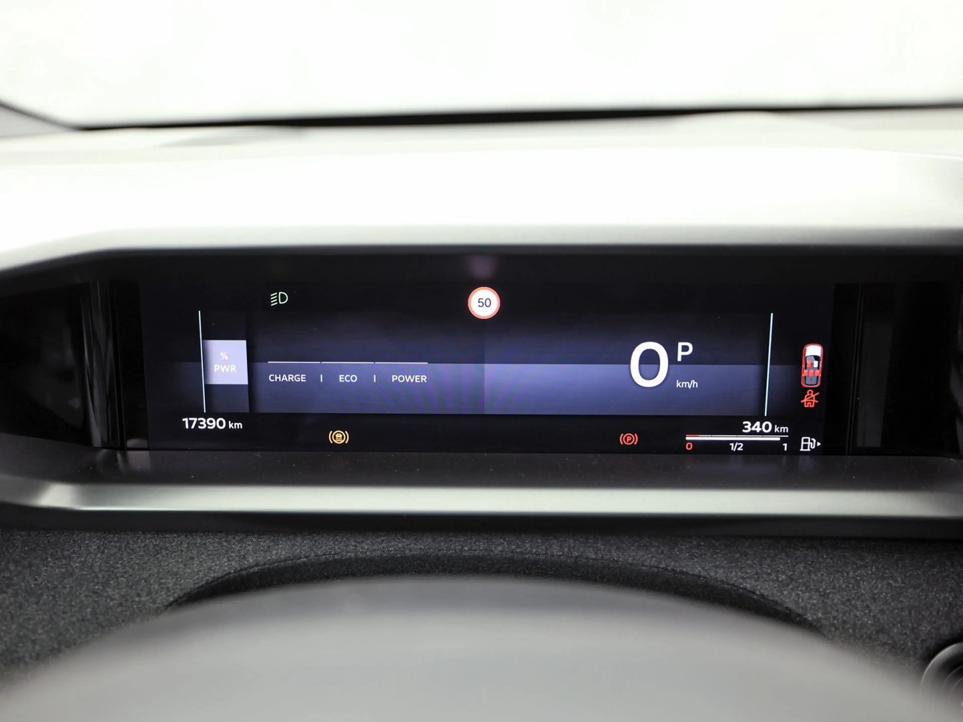 Opel Grandland X 1.2 Turbo Hybrid Sport Automaat (VIRTUAL COCKPIT, — photo 19