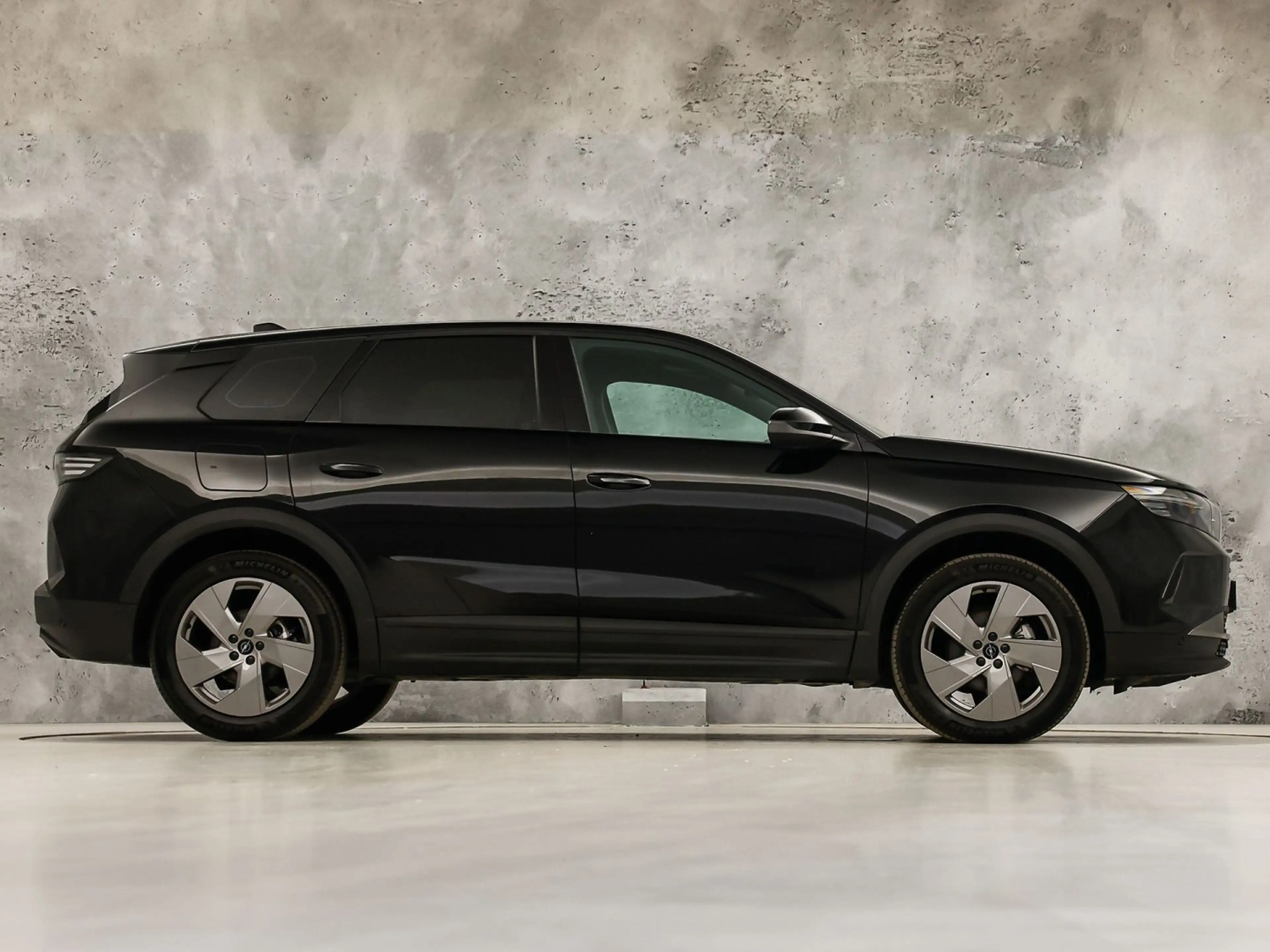 Opel Grandland X 1.2 Turbo Hybrid Sport Automaat (VIRTUAL COCKPIT, — photo 4
