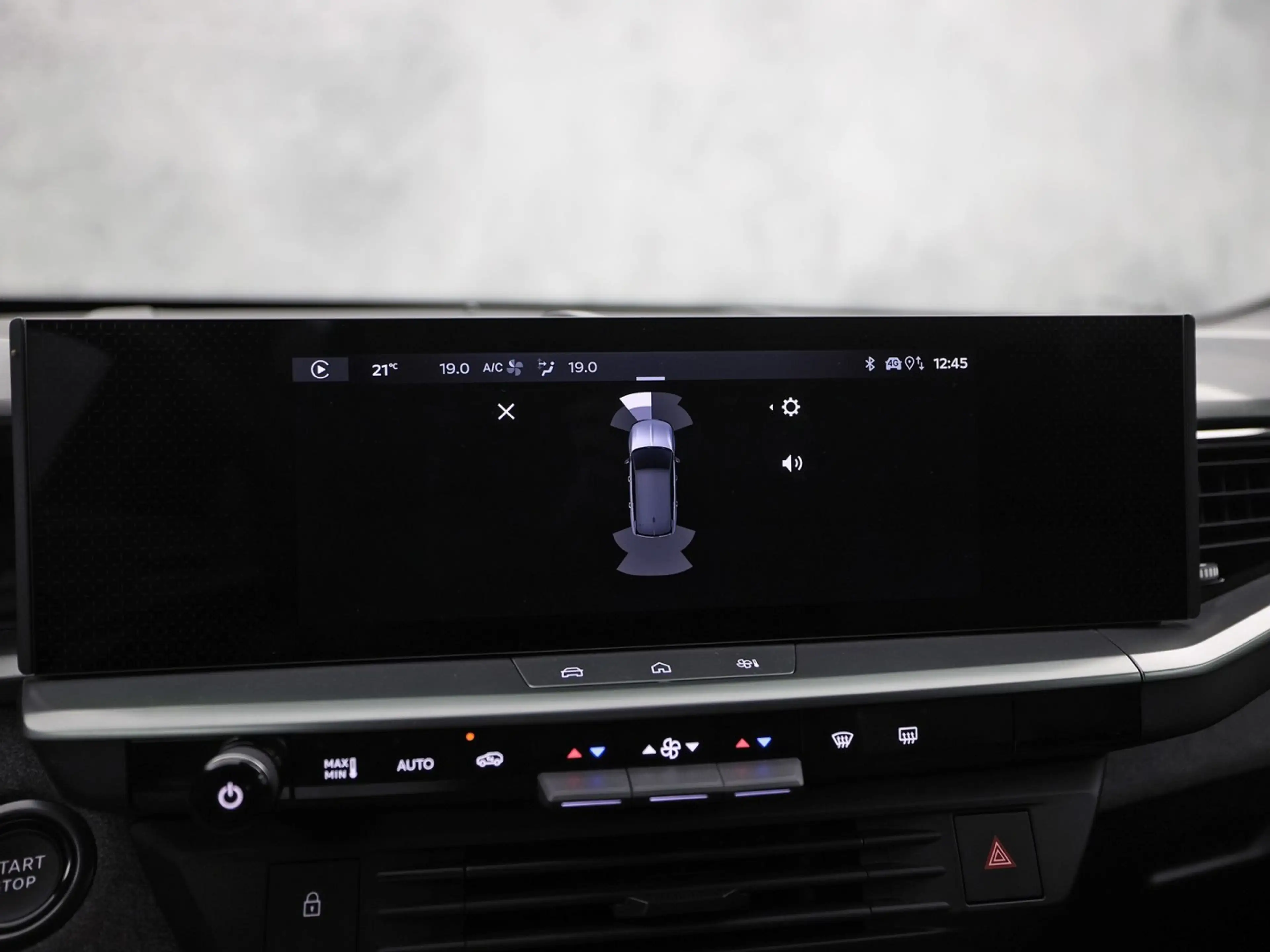 Opel Grandland X 1.2 Turbo Hybrid Sport Automaat (VIRTUAL COCKPIT, — photo 24