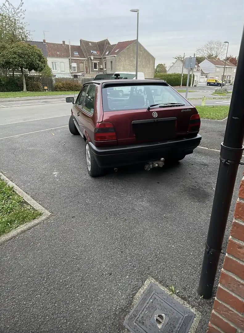 Volkswagen Polo 1.0i Pretty - 2