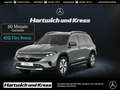 Mercedes-Benz EQB 300 EQB 300 4Matic Progressive Advanced+AHK+Distronic+EasyPack+Kamera+LED+Ambiente+ Gris - thumbnail 1