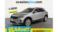 Volkswagen T-Roc 1.0 TSI Life 81kW Argent - thumbnail 1