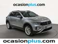 Volkswagen T-Roc 1.0 TSI Life 81kW Argent - thumbnail 2