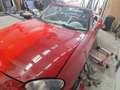 Mazda MX-5 MX-5 1.6i Rood - thumbnail 1