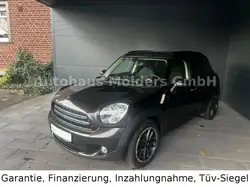 Mini Cooper Countryman *Garantie*Klima*179€ mtl.