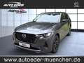 Mazda CX-60 Homura Hybrid AWD Bluetooth Head Up Display Grau - thumbnail 1