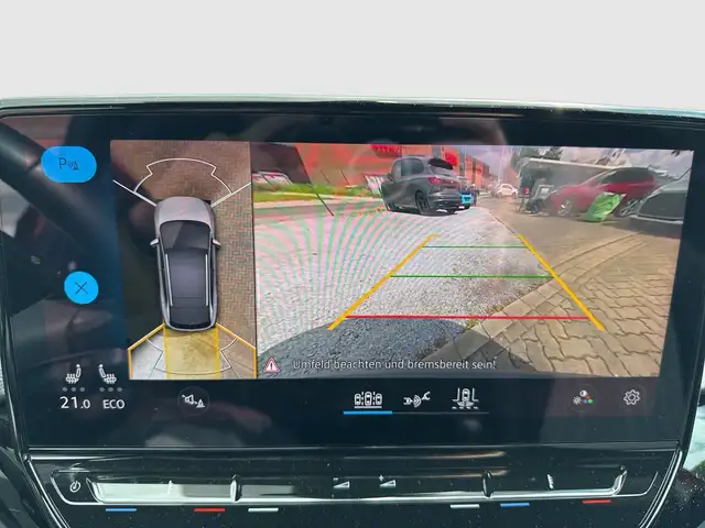 Volkswagen ID.4 view 15