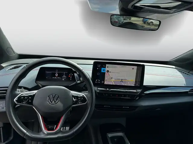 Volkswagen ID.4 view 12