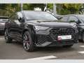 Audi RS Q3 Sportback 2.5 TFSI quattro Sportabgas, S Schwarz - thumbnail 2