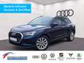 Audi Q3 45 TFSIe S tronic NAV 4xKAM LED GJ-REIF PDC SHZ Blau - thumbnail 1