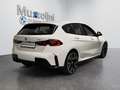 BMW 120 120i Blanc - thumbnail 2