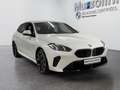 BMW 120 120i Blanc - thumbnail 14