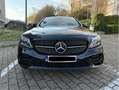 Mercedes-Benz C 200 Coupe 4-Matic MHE (essence + électrique) AMG Line - thumbnail 1