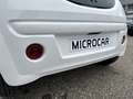 Microcar Due INITIAL Radio +Autofahren mit 15 Jahren+ Weiß - thumbnail 12