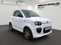 Microcar Due INITIAL Radio +Autofahren mit 15 Jahren+ Weiß - thumbnail 3