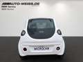 Microcar Due INITIAL Radio +Autofahren mit 15 Jahren+ Weiß - thumbnail 6