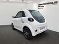Microcar Due INITIAL Radio +Autofahren mit 15 Jahren+ Weiß - thumbnail 7
