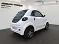 Microcar Due INITIAL Radio +Autofahren mit 15 Jahren+ Weiß - thumbnail 5