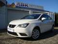 SEAT Ibiza Ibiza  3-Türer SC 1.4 16V SUN Sitzheizung/Temp. Weiß - thumbnail 1
